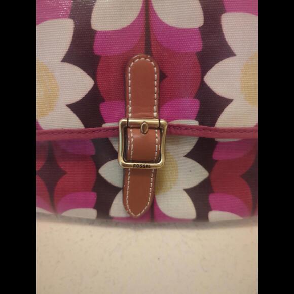 Crossbody FOSSIL purse - Picture 2 of 9